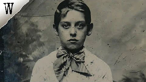 The Chilling CURSED TALE of Sandie Galbraith