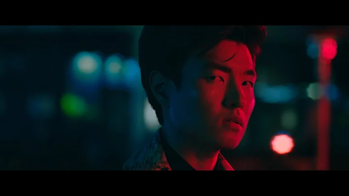 Sang Min Lim () - Fantasy (Official Music Video)