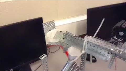 Marble Sorting Machine