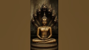Thumbnail of Buddham Sharanam gachhami #love #lordbuddha #musicsong #motivation #song #music #shorts 💙💙🙏🙏