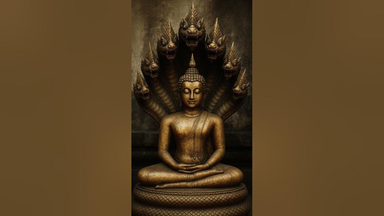 Buddham Sharanam gachhami #love #lordbuddha #musicsong #motivation #song #music #shorts 💙💙🙏🙏