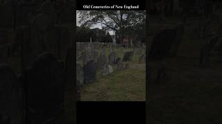 Common Burying Ground, Newport, RI #history #cemetery #grave #graveyard #cemeteries #rhodeisland
