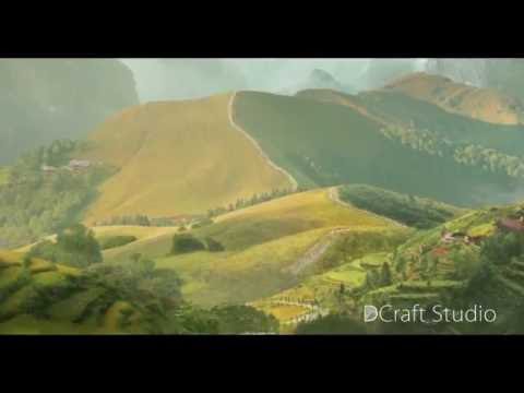 DCraft Studio 電影及公司片頭尾設計作品