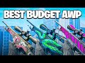 Top 10 Best Budget AWP Skins on CS2! (2025)