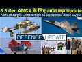 Defence Updates #1368 - ISRO Merchandise, AMCA Big Update, Pakistan Kargil, India Ka-226T