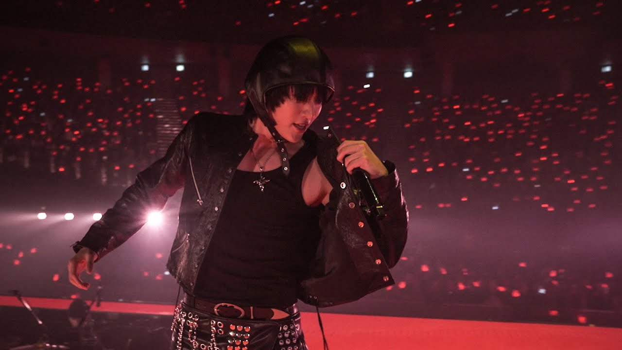 WOODZ 'Who Knows', 'HIJACK' Live Clip (2025 WOODZ PREVIEW CONCERT : index_00)