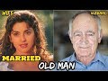 Top Bollywood Actresses Married Older Man 2019 || Huge Difference In Age of Couple