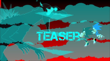 Godzilla bloodbath vs sonic and shadow (teaser) stick nodes pro animation