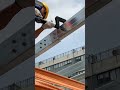 2030’s Top Tech: Cordless Lithium-Ion Punch Tool #Roofing #SolarPanel #SolarRoof #ConstructionTools