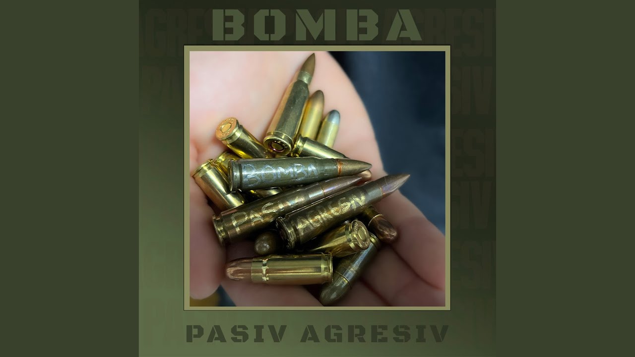 Watch Pasiv Agresiv on YouTube Watch Pasiv Agresiv on YouTube