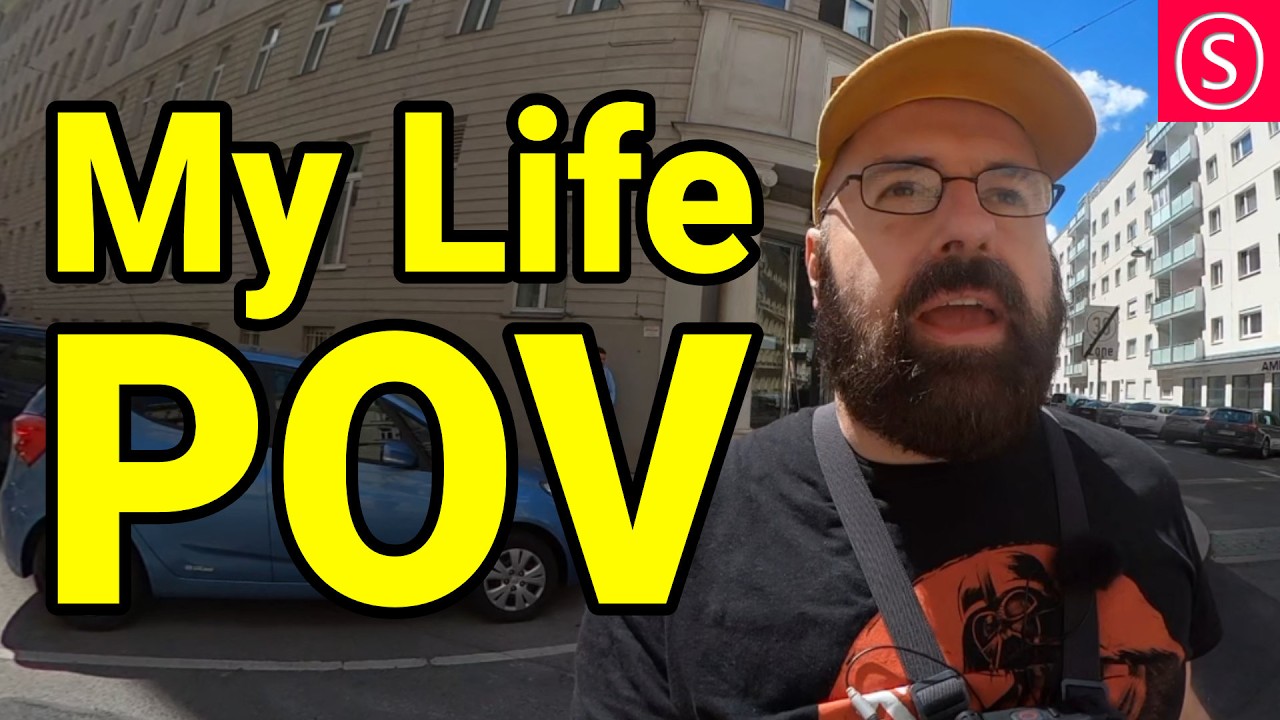 A Personal Journey between Photography and Life – POV Photo Walk Vienna A Personal Journey between Photography and Life – POV Photo Walk Vienna
