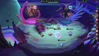 TFT SET 17 PBE | Test New Meta With My Friends At The Office | Part 11
