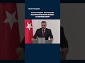 Министр Фидан: мы не хотим распространения войны на Черное море