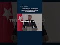 Министр Фидан: мы не хотим распространения войны на Черное море