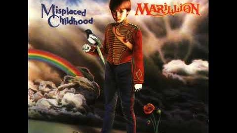 Thumbnail of MARILLION - Intro + Kayleigh + Lavender