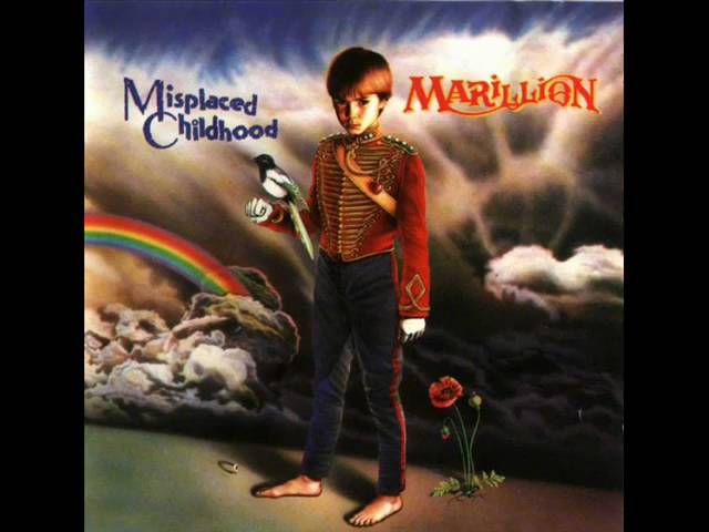 Marillion - Kayleigh Lavender