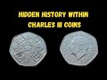 Understanding the Charles III Coin