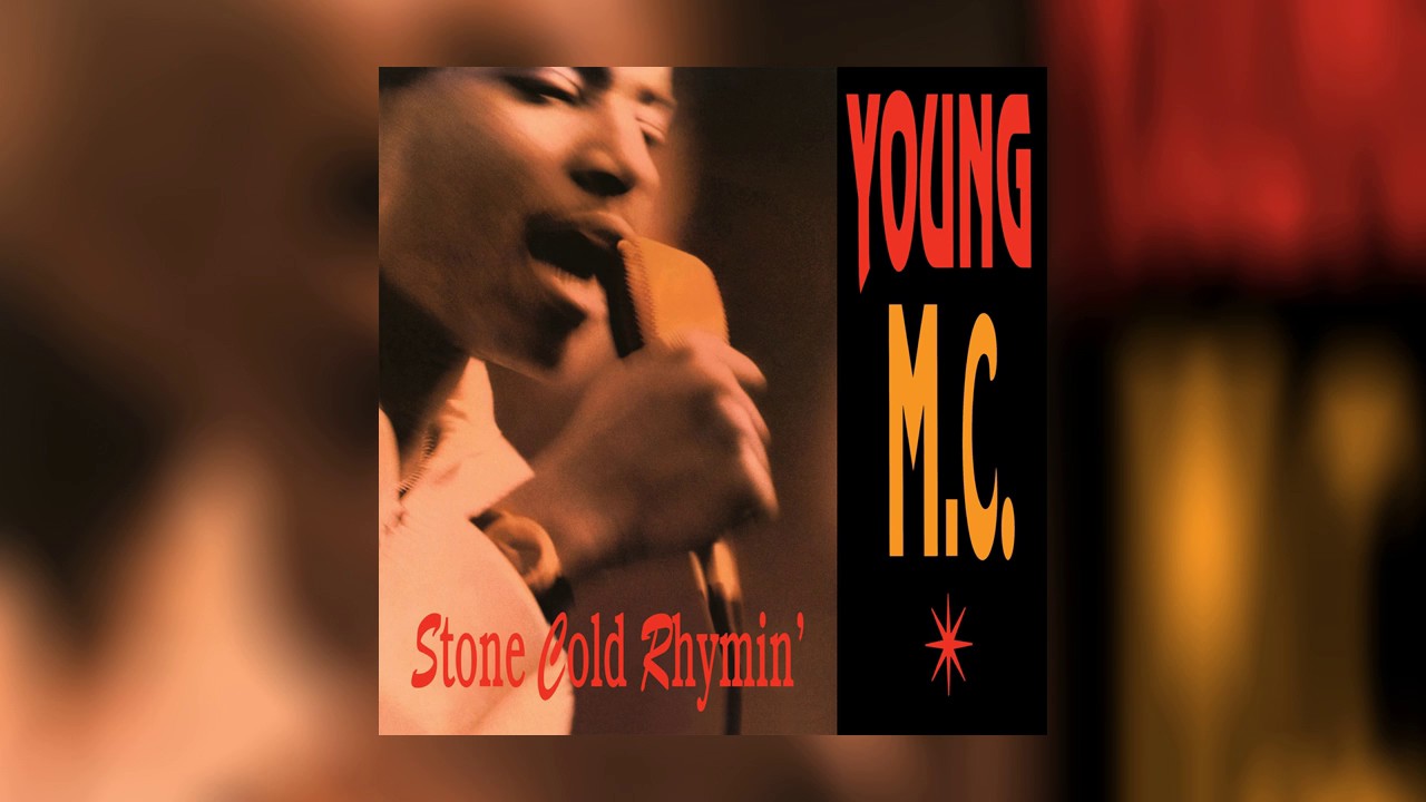 How Old Is Young Mc