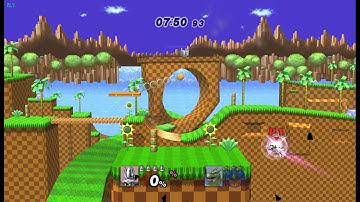 Only on netplay. A P+ Wolf combo video.