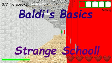 Baldi