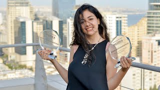 Interview with Big Idea Challenge Winner, Sevan Mohammadpour