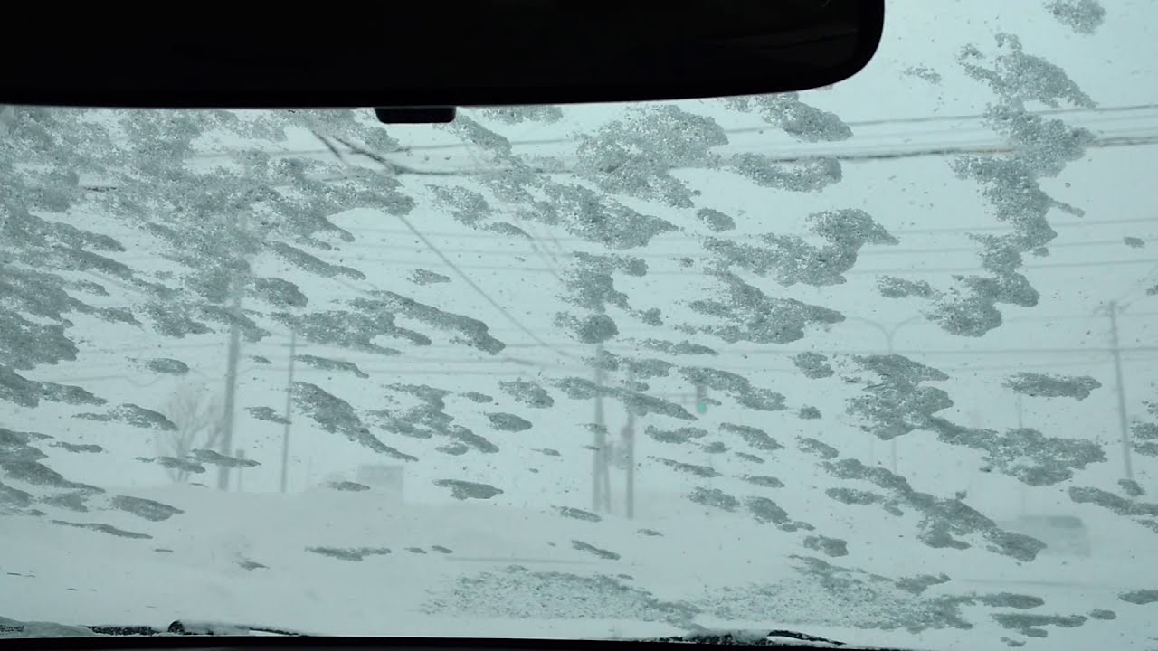 雪道運転の小ワザ まねしすはいのブログ まねしすはいのページ みんカラ