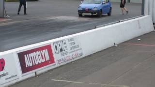 Bugjam 30 VW Lupo GT (Huw)