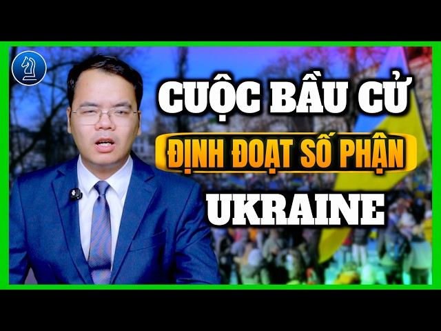 Chiến Dịch 10 Ngày Lộ Rõ Động Cơ Thật: Zelensky Cứu Ukraine Hay Cứu Chính Mình? || Bàn Cờ Thế Sự