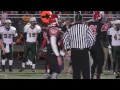 East Lincoln vs Monroe; 2AA Playoffs, 3rd RD.