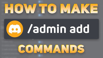 Add & Subtract Admin Commands for Your Discord Currency Bot