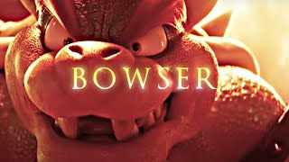 SUPER MARIO BROS | Bowser