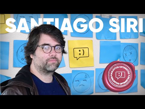 Santiago Siri