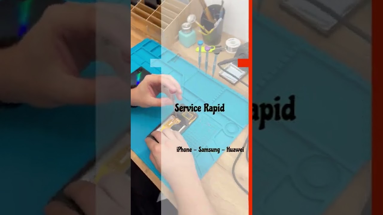 BuyBack Shop & Service