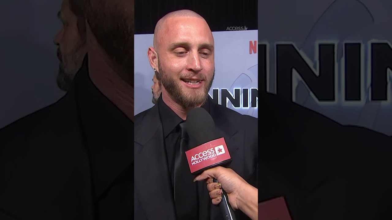 Chet Hanks Jokes Kim Zolciak ‘Should Be’ His Valentine: ‘What’s Up Kim?’