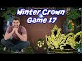 Eternal CCG Sealed League: Winter Crown Game 17