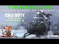 TIMERZALIVE #1 Premier stream de la chaine ! (Call of Duty MWII Remastered)