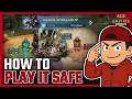 Primordial Conflict Workshop War Is CHAOTIC | Here’s How To Survive &amp; Still be Efficient | AOEM
