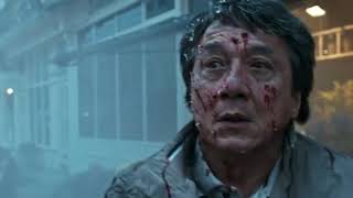 THE FOREIGNER First Explosion Scene | HD Video | 2017