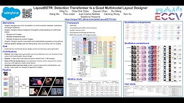 LayoutDETR ECCV 2024 Video