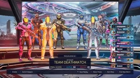 Splitgate First Play | Gameplay Video  | Code: 556G33 for 50 Free Splitcoin