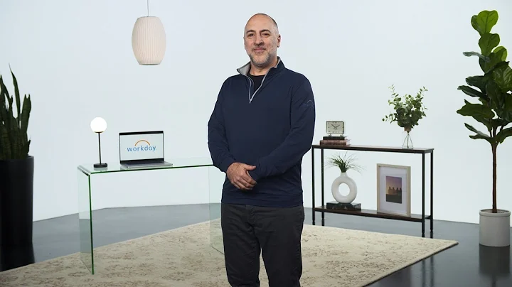 Workday AI Masterclass: Developing AI-Powered Applications