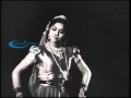 Mangamma sabatham 1943    vasunthara devi glamorous dance