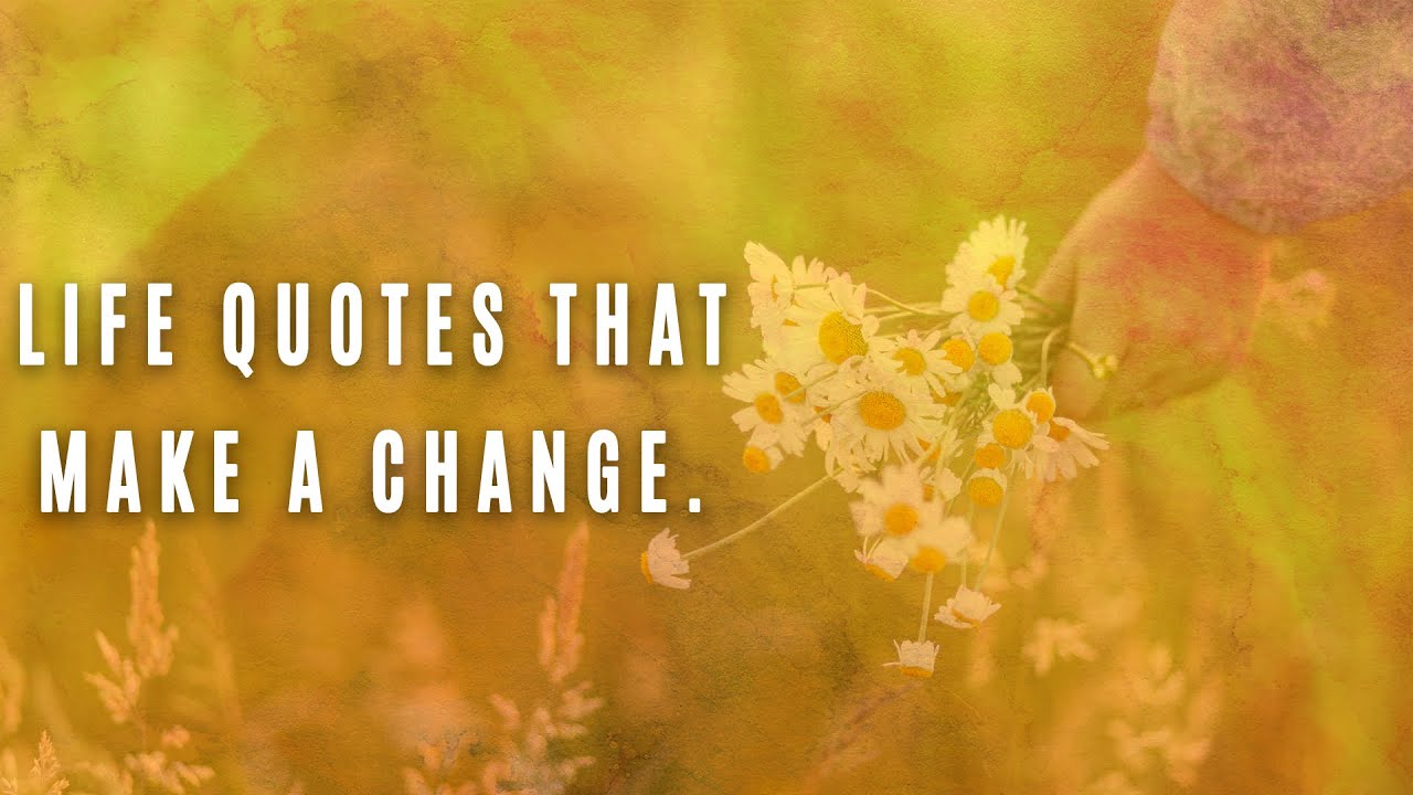 "Embrace Life's Journey: Inspiring Quotes to Illuminate Your Path ...
