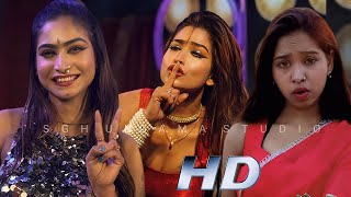 Tor Mai Ke Damad Lagab Re🔥 Bhojpuri song Dance Hungama💃Miss Disha❤️‍🔥RB Dance Academy 💃4k video 2026