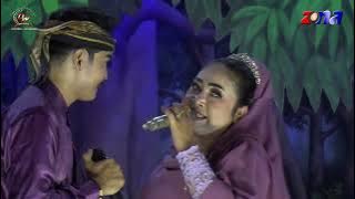 Sumpah Setia | Sandiwara 'DWI WARNA' | Karangsari Compreng
