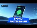 La Méthode Secrète Pour Gagner De La Place Sur Ton Téléphone La Méthode Secrète Pour Gagner De La Place Sur Ton Téléphone