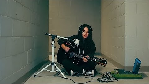 Thumbnail of 30 Seconds to Mars - The Kill  (Cover by  Nicole Alexis)