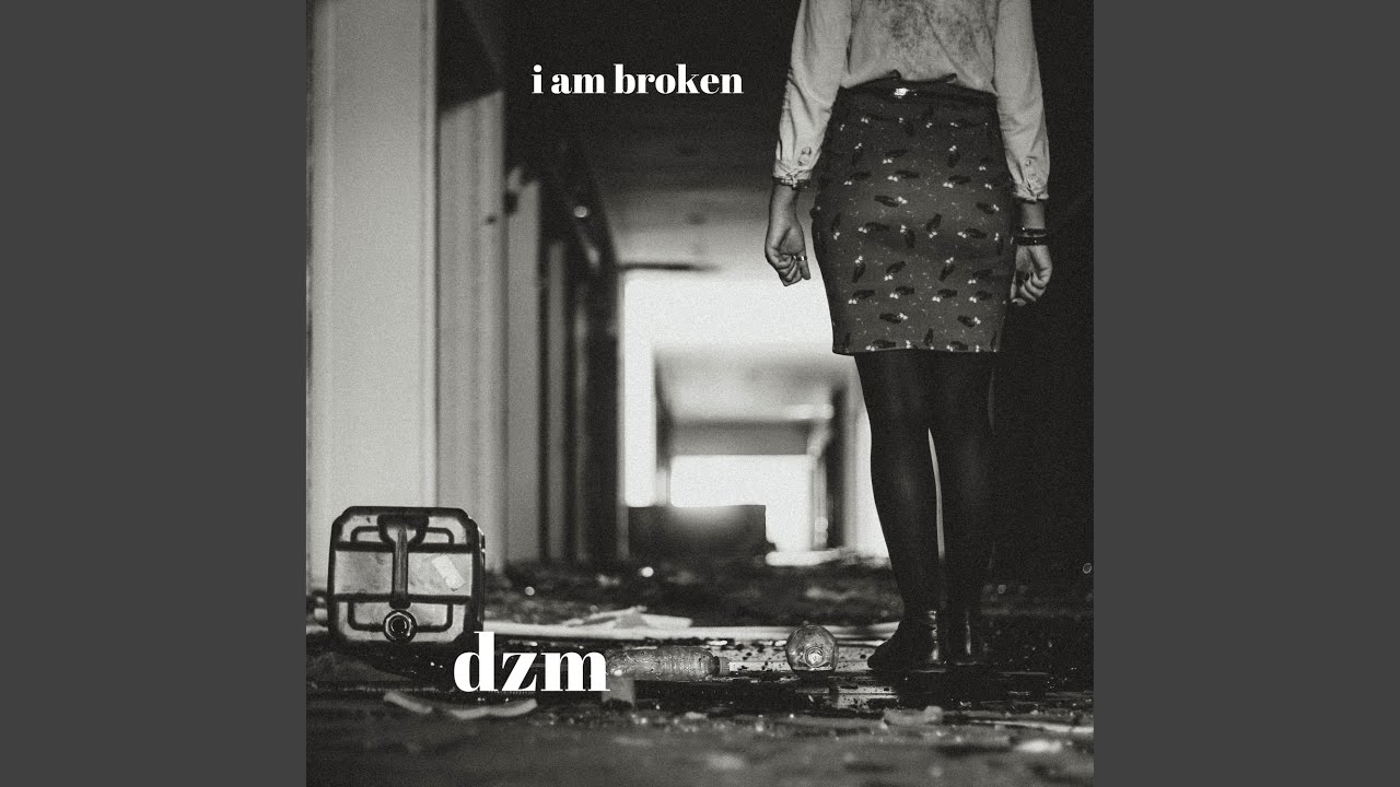Watch i am broken on YouTube Watch i am broken on YouTube