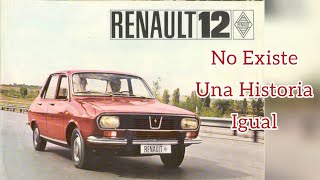 La Historia del Renault 12, Datos increíbles, Dacia 1300, Argentina, Rumania