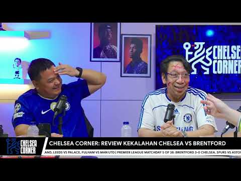 dan777web x bola388 - REVIEW KEKALAHAN CHELSEA VS BRENTFORD